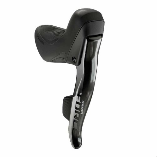 AXS Left Shifter for 12-speed Mechanical Rim Brakes by SRAM Force