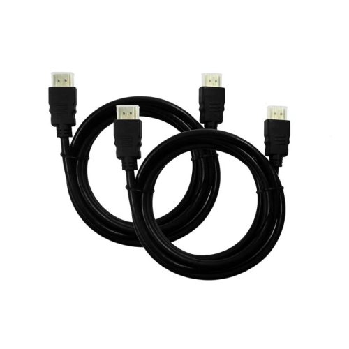 High Definition HDMI Cable Pack