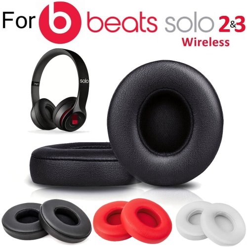 ComfortFit Ear Cushions