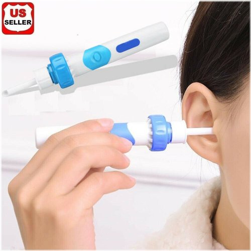 EasyClean Ear Care System