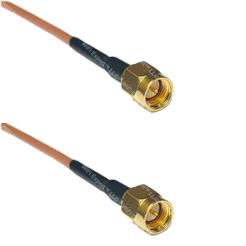 Fast-Link RF Cable Lot