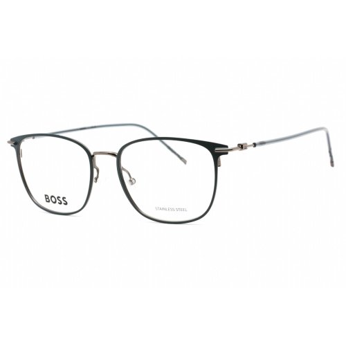 Sapphire Steel Eyeglass Frames