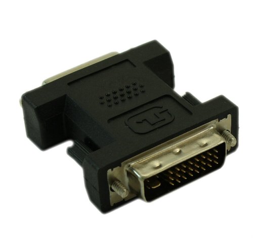 Gold Blade DVI Port Saver