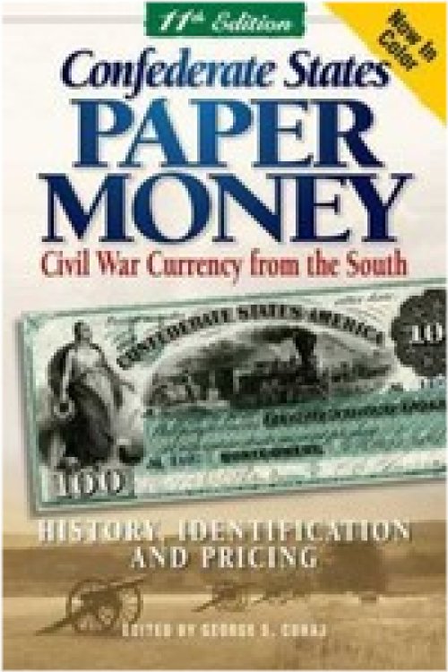 Southern States Civil War Currency Collection