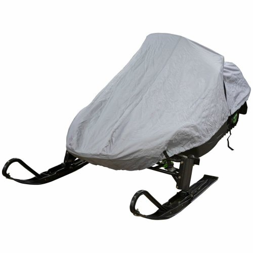 Arctic Shield Snowmobile Cover