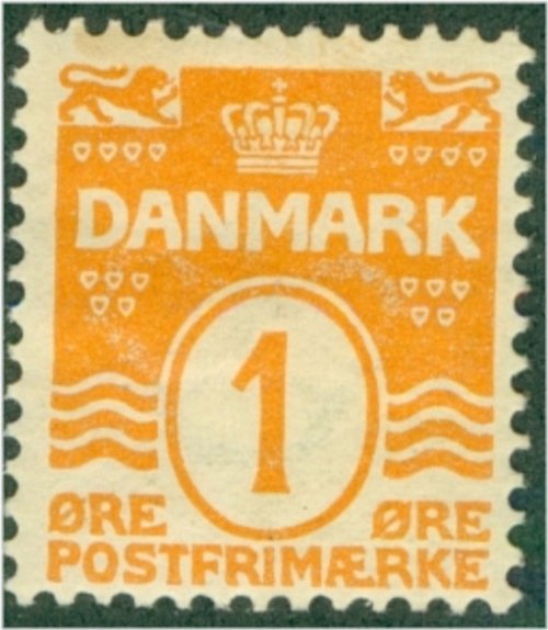 Nordic Charm Stamp Collection