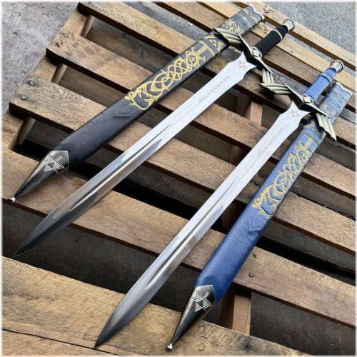 Skyward Master Sword Replica