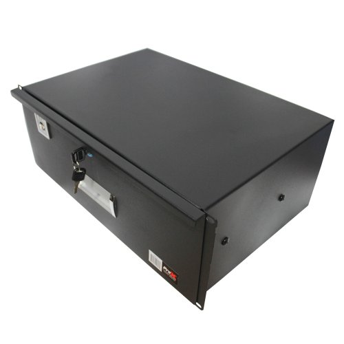 ProX Locking Rackmount Drawer