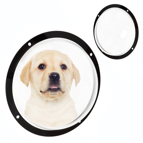ClearView Pet Portal