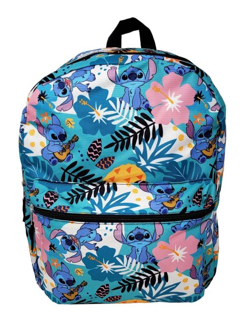 Tropical Paradise Backpack