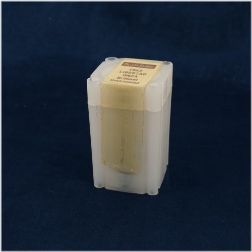 Mexican Libertad Onza Collection