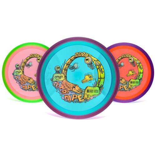 Prism Proton Vanish Driver