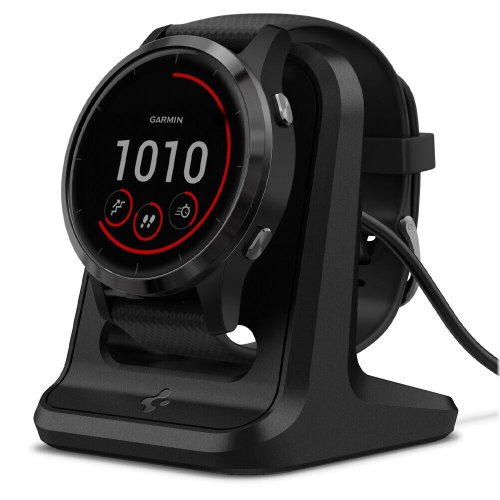 Garmin Watch Stand by Spigen