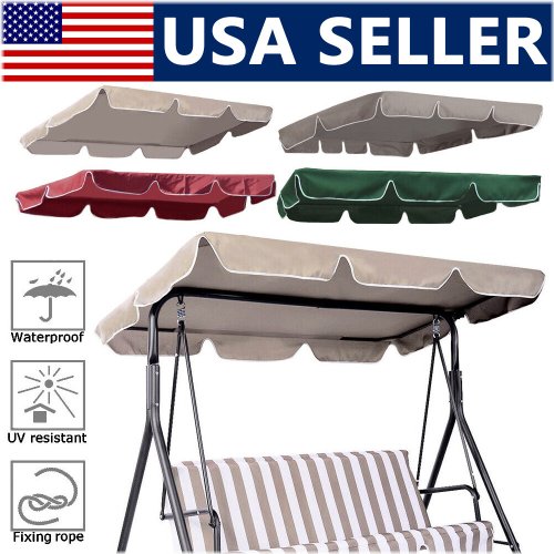 ShadeMaster Canopy Cover