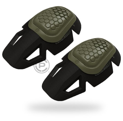 AirFlex Impact Knee Pads - Green