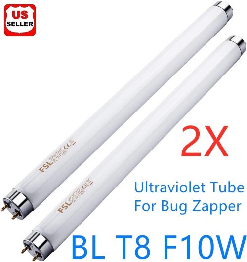 UV Tube Lamp Light