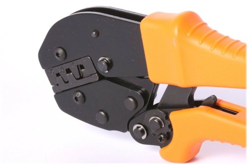 Powerpole Crimping Tool