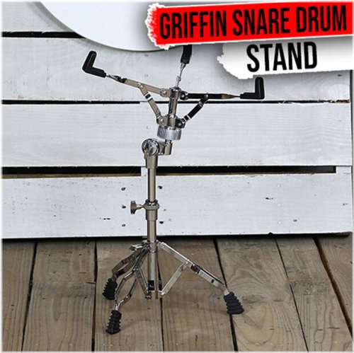 Griffin Percussion Mount and Holder Set