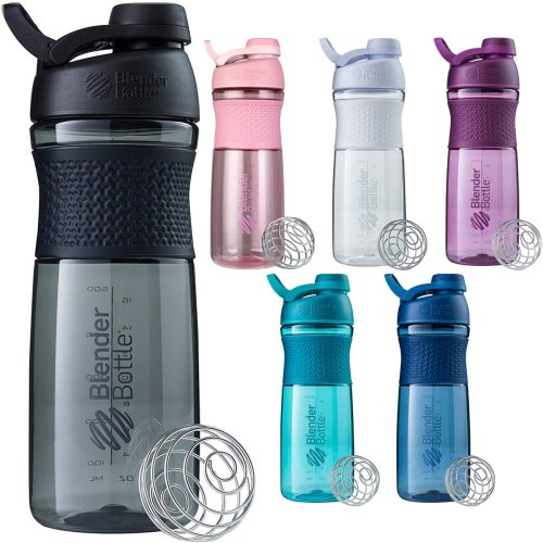 PowerBlend Tritan Shaker Cup