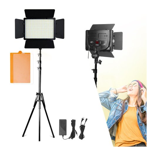 IllumiStand Light Kit