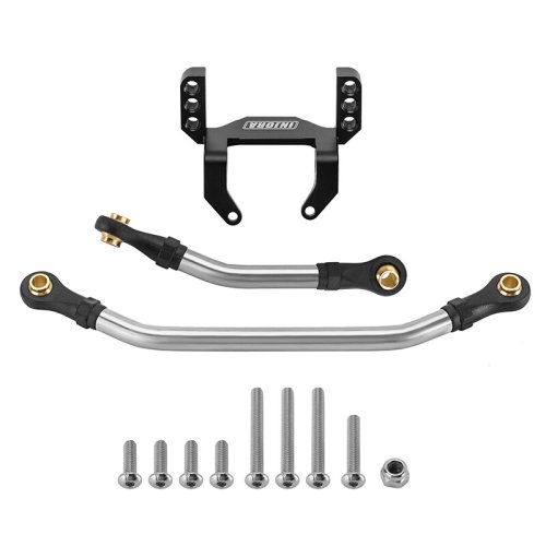 Servo Steering Upgrade Kit