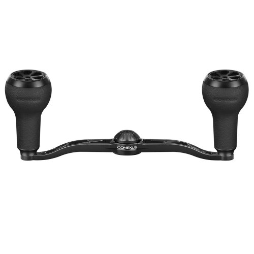 ReelRevive Power Handle