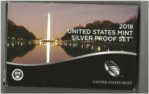 Silver Legacy Collection