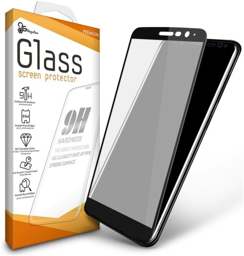Guardian Shield Tempered Glass for Samsung Galaxy A15 5G