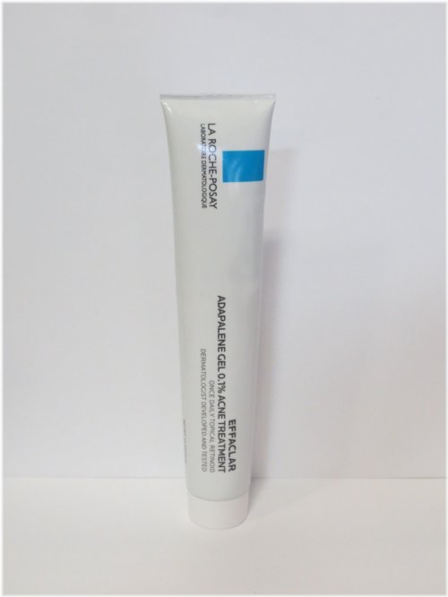 Effaclar Acne Treatment