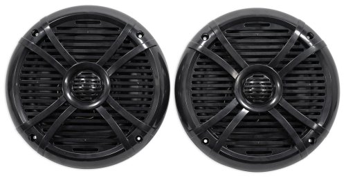 AquaSound WaveRider Speakers