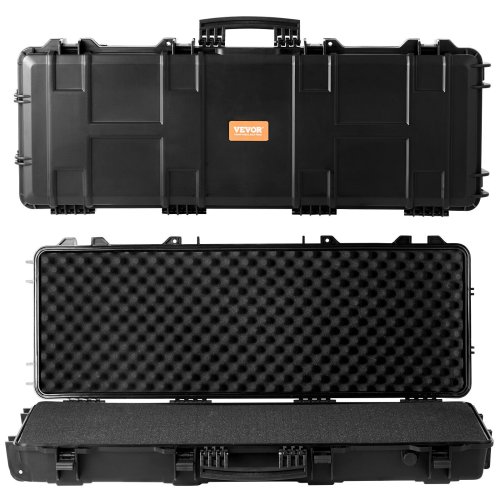 Guardian Armour Rifle Case