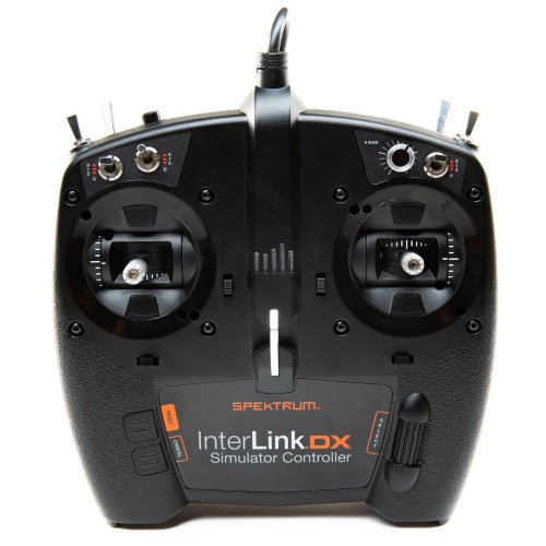 InterLink DX Controller