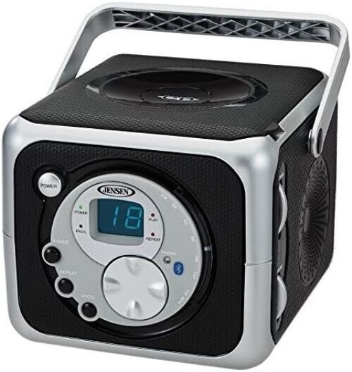 Black Echo Sound System