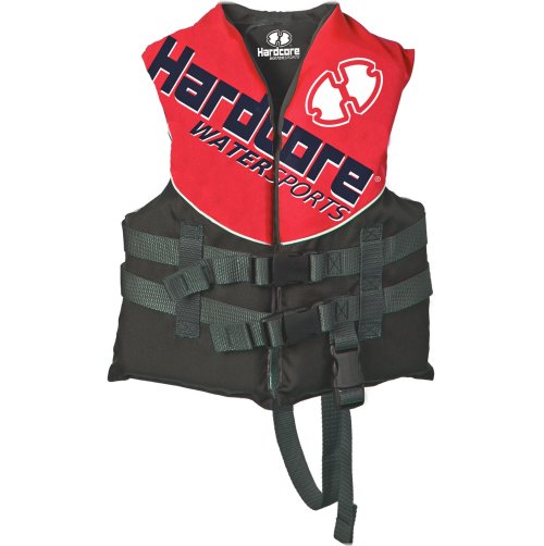 SafeRide Family Life Vests