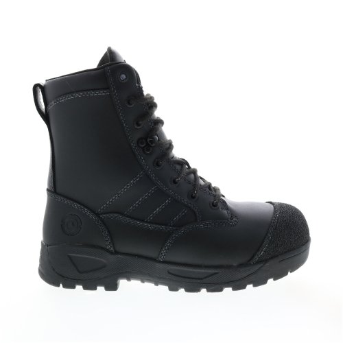 Urban Enforcer Boots