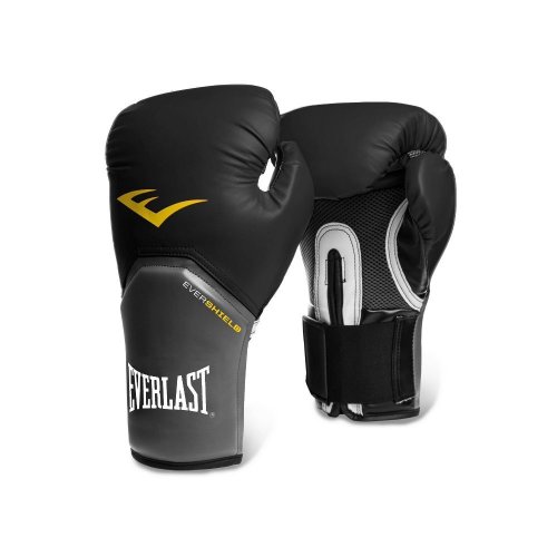 EliteStrike Boxing Gloves