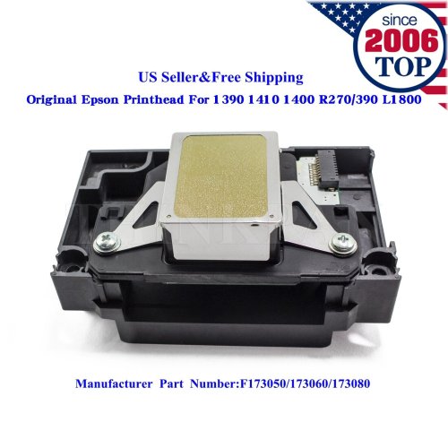 Epson Compatible Printhead Kit