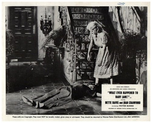 Feud of the Silver Screen