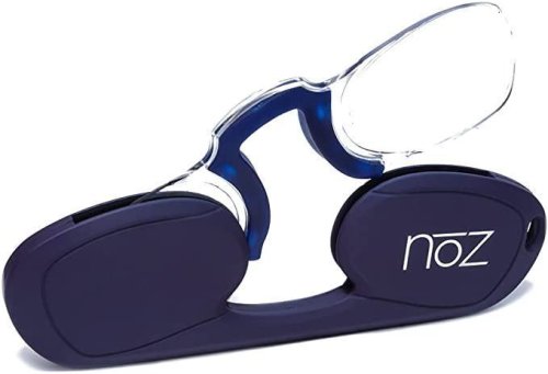 NoseRest Reading Glasses