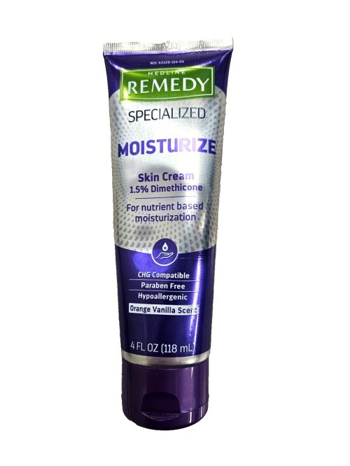 Sole Relief Foot Therapy Cream