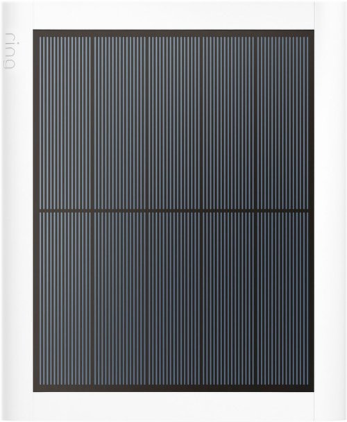 SunBoost Solar Panel for Ring Security Cameras