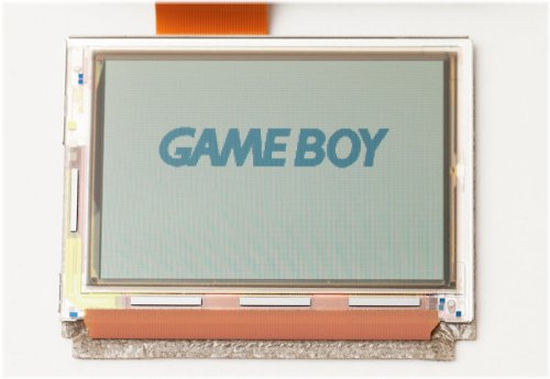 Original 40-Pin LCD Screen Replacement for Nintendo Game Boy Advance