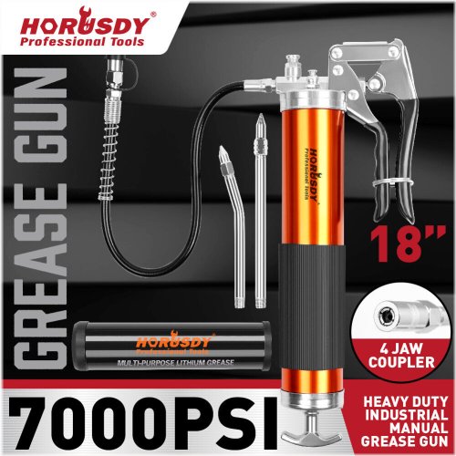 ProFlex Grease Dispenser