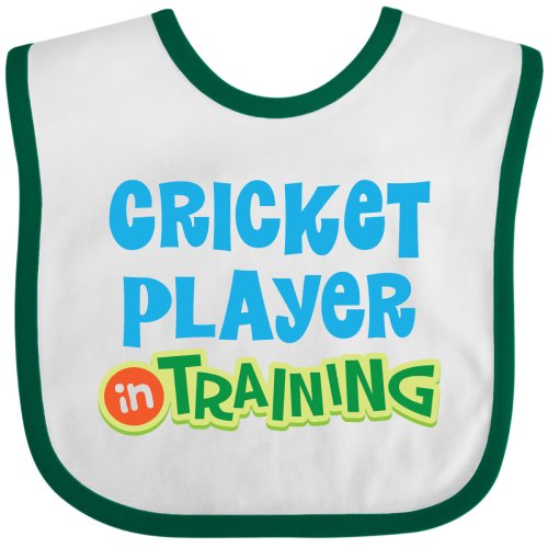 Little Athlete Bib Set