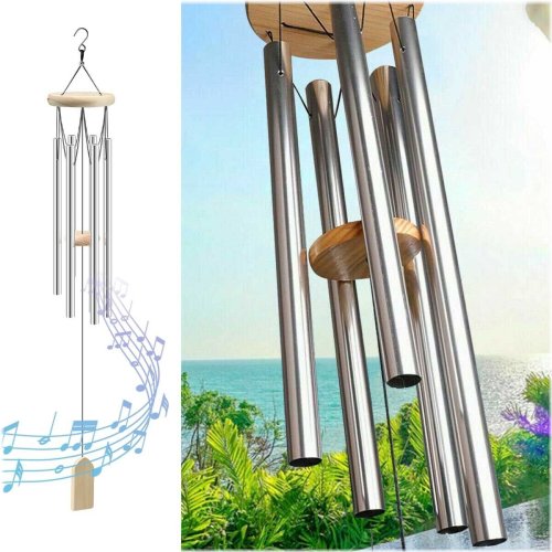 Chapel Bells Wind Chimes