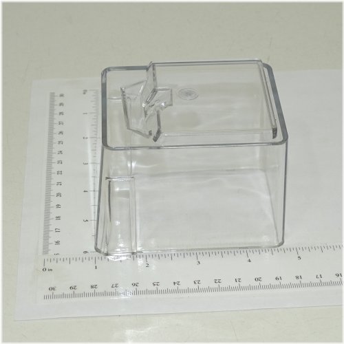 Tonka TKP-057 Plastic Windshield