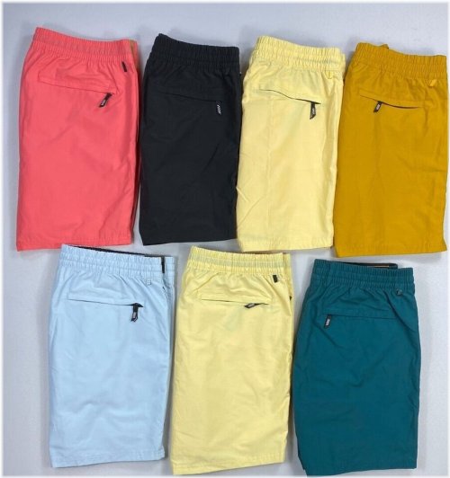 Primary Volley Hybrid Shorts