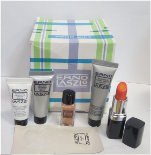 Cosmetic Variety Bundle