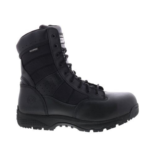 MetroGuard Tactical Boots