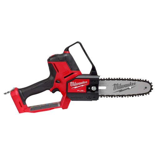 Timber Beast 3000 - Professional Grade Cordless Pruning Saw